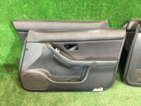 Обшивка дверей SUBARU LEGACY OEM 94210AE661ML, 94210AE671ML, 94220AE461ML, 94220AE471ML BH5 2002 silver 01G