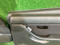 Обшивка дверей SUBARU LEGACY OEM 94210AE661ML, 94210AE671ML, 94220AE461ML, 94220AE471ML BH5 2002 silver 01G