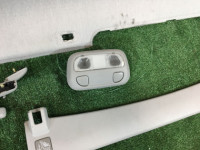 ผ้าบุเพดาน SUBARU LEGACY OEM 94411AE021OB BHE BH9 BH5 2002 silver 01G