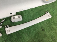 ผ้าบุเพดาน SUBARU LEGACY OEM 94411AE021OB BHE BH9 BH5 2002 silver 01G