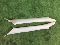 แผงบุเสา SUBARU LEGACY OEM 94010AE000OB, 94010AE010OB BHE BH9 BH5 2002 silver 01G