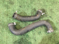 Radiator hoses SUBARU LEGACY OEM X4511AE030, X4511AE020 BH5 BE5 2002