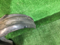 Подкрылок передний левый SUBARU LEGACY OEM 59110AE130 BH5 BE5 2002 silver 01G