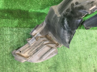 Подкрылок передний левый SUBARU LEGACY OEM 59110AE130 BH5 BE5 2002 silver 01G