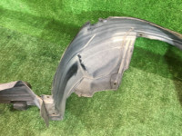 Подкрылок передний левый SUBARU LEGACY OEM 59110AE130 BH5 BE5 2002 silver 01G
