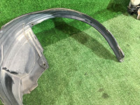 Подкрылок передний левый SUBARU LEGACY OEM 59110AE130 BH5 BE5 2002 silver 01G