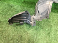 Подкрылок передний левый SUBARU LEGACY OEM 59110AE130 BH5 BE5 2002 silver 01G
