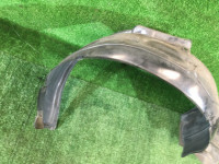 Right front wheel arch liner SUBARU LEGACY OEM 59110AE120 BH5 BE5 2002 silver 01G