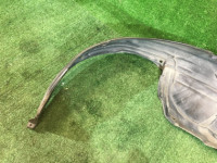 Right front wheel arch liner SUBARU LEGACY OEM 59110AE120 BH5 BE5 2002 silver 01G