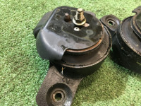 Engine mounts SUBARU LEGACY OEM 41022AE001, 41022AE011 BH5 BE5 2002