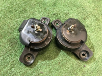 ยางแท่นเครื่อง 41022AE001, 41022AE011 SUBARU LEGACY