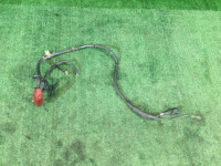Battery cables SUBARU LEGACY OEM 81601AE470 BH5 BE5 2002