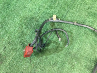 Battery cables SUBARU LEGACY OEM 81601AE470 BH5 BE5 2002