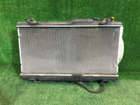 Radiador do motor 45111AE022 SUBARU LEGACY