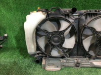 หม้อน้ำ SUBARU LEGACY OEM 45111AE022 BH5 BE5 2002