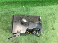 Радиатор кондиционера салона SUBARU LEGACY OEM 72210AE210, 72240AC111 BH5 2002