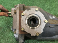 Diferencial с приводами 4.111  LSD SUBARU LEGACY OEM 27011AA730, 38104AA110 BH5 BE5 BES BEE BH9 BHE BE9 2002