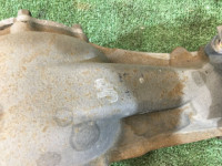 Diferencial с приводами 4.111  LSD SUBARU LEGACY OEM 27011AA730, 38104AA110 BH5 BE5 BES BEE BH9 BHE BE9 2002