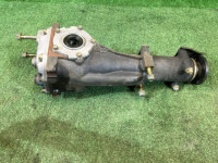 Diferencial с приводами 4.111  LSD SUBARU LEGACY OEM 27011AA730, 38104AA110 BH5 BE5 BES BEE BH9 BHE BE9 2002