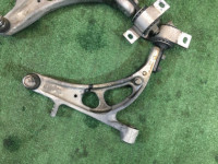 前摆臂 SUBARU LEGACY OEM 20200FA220, 20200FA230, 20201FA060, 20201FA050 BH5 BE5 BE9 BHE BH9 2002