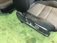 シートセット SUBARU LEGACY OEM 64010AE791ML, 64010AE781ML, 64221AE220ML, 64231AE380ML BH5 BHE BH9 2002 silver 01G