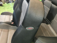 シートセット SUBARU LEGACY OEM 64010AE791ML, 64010AE781ML, 64221AE220ML, 64231AE380ML BH5 BHE BH9 2002 silver 01G