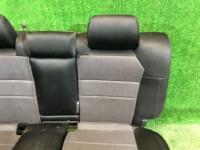 シートセット SUBARU LEGACY OEM 64010AE791ML, 64010AE781ML, 64221AE220ML, 64231AE380ML BH5 BHE BH9 2002 silver 01G