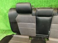 シートセット SUBARU LEGACY OEM 64010AE791ML, 64010AE781ML, 64221AE220ML, 64231AE380ML BH5 BHE BH9 2002 silver 01G