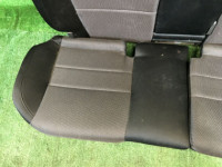 シートセット SUBARU LEGACY OEM 64010AE791ML, 64010AE781ML, 64221AE220ML, 64231AE380ML BH5 BHE BH9 2002 silver 01G