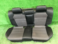 シートセット SUBARU LEGACY OEM 64010AE791ML, 64010AE781ML, 64221AE220ML, 64231AE380ML BH5 BHE BH9 2002 silver 01G