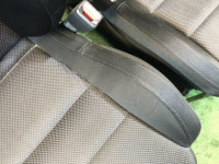 シートセット SUBARU LEGACY OEM 64010AE791ML, 64010AE781ML, 64221AE220ML, 64231AE380ML BH5 BHE BH9 2002 silver 01G