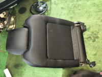 シートセット SUBARU LEGACY OEM 64010AE791ML, 64010AE781ML, 64221AE220ML, 64231AE380ML BH5 BHE BH9 2002 silver 01G