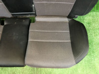 シートセット SUBARU LEGACY OEM 64010AE791ML, 64010AE781ML, 64221AE220ML, 64231AE380ML BH5 BHE BH9 2002 silver 01G