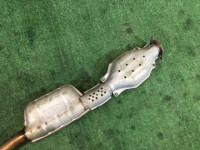 Средняя часть глушителя катализатор SUBARU LEGACY OEM 44200AE120 BH5 BE5 2002