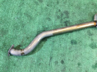 Средняя часть глушителя катализатор SUBARU LEGACY OEM 44200AE120 BH5 BE5 2002
