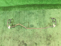 เหล็กกันโคลงหลัง 16mm SUBARU LEGACY OEM 20451AE010 BHE BH9 BH5 2002