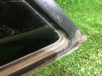 กระจกท้ายซ้าย SUBARU LEGACY OEM 65210AE050NB BH5 BHE BH9 2002