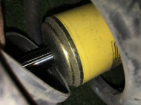 减震器 SUBARU LEGACY OEM 20310AE220, 20310AE230, 20365AE070 BH5 BE5 BE9 BHE BH9 2002