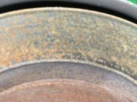 ดุมล้อหลัง SUBARU LEGACY OEM 26700AE030, 26692AE020, 26692AE030, 28474AE000 BH5 BE5 BE9 BHE BH9 2002
