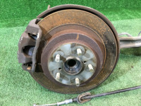 ดุมล้อหลัง SUBARU LEGACY OEM 26700AE030, 26692AE020, 26692AE030, 28474AE000 BH5 BE5 BE9 BHE BH9 2002