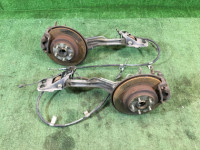 ดุมล้อหลัง 26700AE030, 26692AE020, 26692AE030, 28474AE000 SUBARU LEGACY