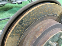 ดุมล้อหลัง SUBARU LEGACY OEM 26700AE030, 26692AE020, 26692AE030, 28474AE000 BH5 BE5 BE9 BHE BH9 2002