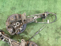 ดุมล้อหลัง SUBARU LEGACY OEM 26700AE030, 26692AE020, 26692AE030, 28474AE000 BH5 BE5 BE9 BHE BH9 2002