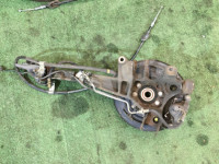 ดุมล้อหลัง SUBARU LEGACY OEM 26700AE030, 26692AE020, 26692AE030, 28474AE000 BH5 BE5 BE9 BHE BH9 2002
