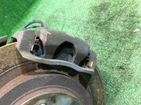 ดุมล้อหลัง SUBARU LEGACY OEM 26700AE030, 26692AE020, 26692AE030, 28474AE000 BH5 BE5 BE9 BHE BH9 2002