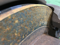 ดุมล้อหลัง SUBARU LEGACY OEM 26700AE030, 26692AE020, 26692AE030, 28474AE000 BH5 BE5 BE9 BHE BH9 2002