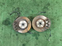 ดุมล้อหน้า 294 26310AC041, 26292AE120, 26292AE130, 26296AE081, 28316AE000, 28362AE000 SUBARU LEGACY