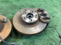 フロントハブ 294 SUBARU LEGACY OEM 26310AC041, 26292AE120, 26292AE130, 26296AE081, 28316AE000, 28362AE000 BH5 BE5 BES BEE BH9 BHE BE9 2002
