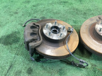 フロントハブ 294 SUBARU LEGACY OEM 26310AC041, 26292AE120, 26292AE130, 26296AE081, 28316AE000, 28362AE000 BH5 BE5 BES BEE BH9 BHE BE9 2002