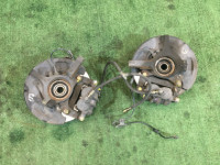 フロントハブ 294 SUBARU LEGACY OEM 26310AC041, 26292AE120, 26292AE130, 26296AE081, 28316AE000, 28362AE000 BH5 BE5 BES BEE BH9 BHE BE9 2002